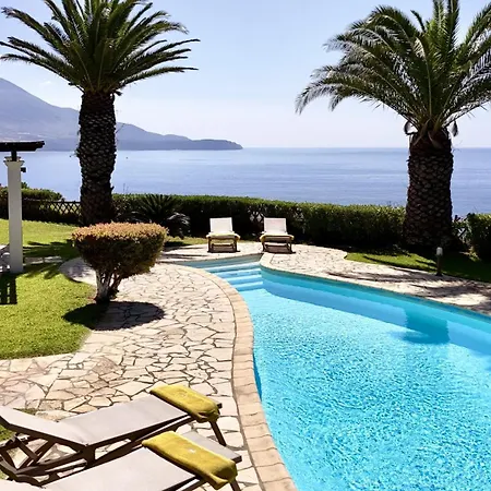 Ermis Kefalonia Villa