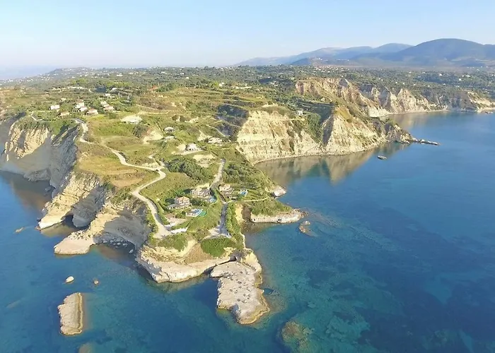 Ermis Kefalonia Sparta