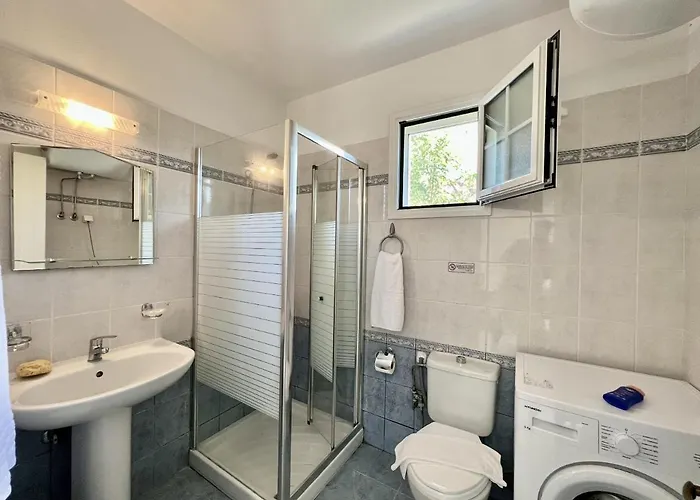 Ermis Kefalonia Villa