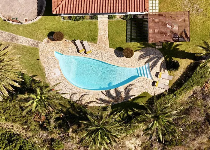 Ermis Kefalonia Villa Sparta