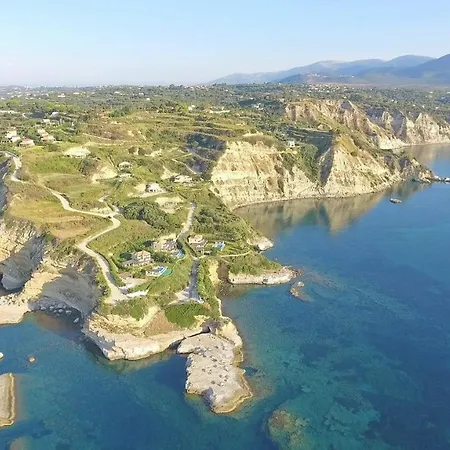 Ermis Kefalonia Spartià
