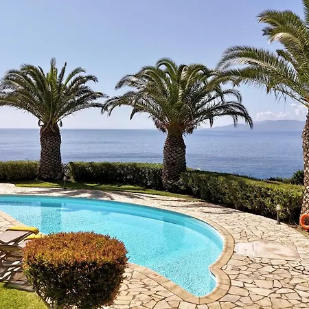 Ermis Kefalonia *