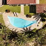 Ermis Kefalonia Villa Spartia (Kefalonia)