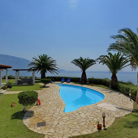 Ermis Kefalonia * Spartia (Kefalonia)