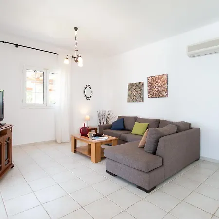 Villa Ermis Kefalonia