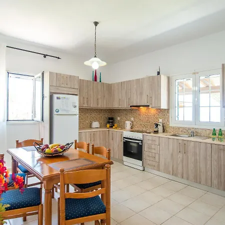 Ermis Kefalonia Spartia (Kefalonia)