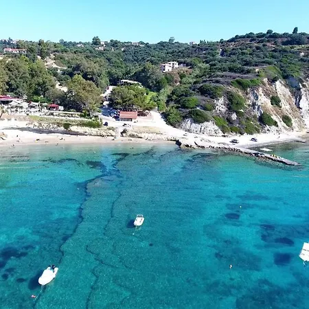 فيلة Ermis Kefalonia