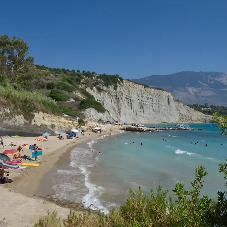 فيلة Ermis Kefalonia