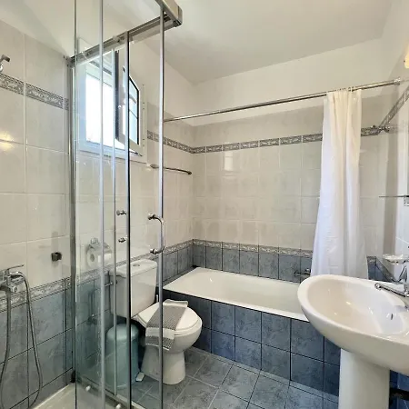 Ermis Kefalonia Villa *