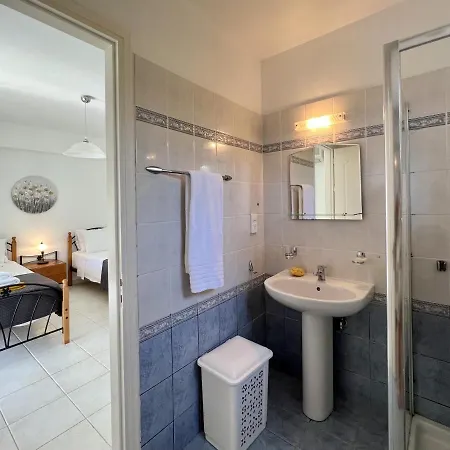 Villa Ermis Kefalonia Spartia (Kefalonia)