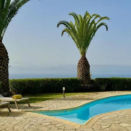 Villa Ermis Kefalonia