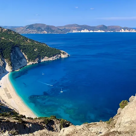 Ermis Kefalonia فيلة *