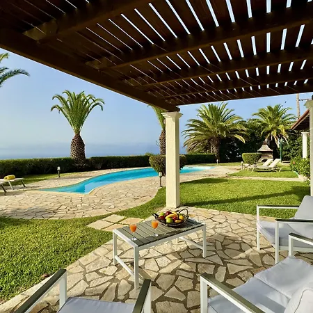 Ermis Kefalonia * سبارتيا