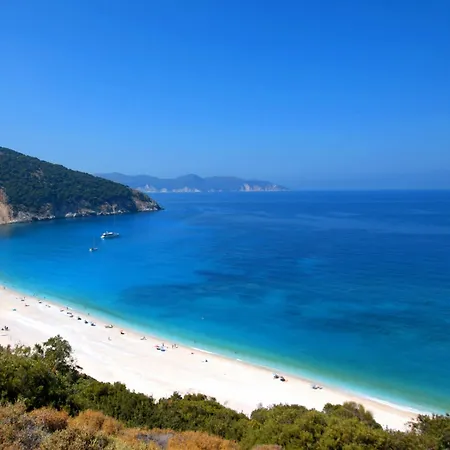 Ermis Kefalonia * سبارتيا