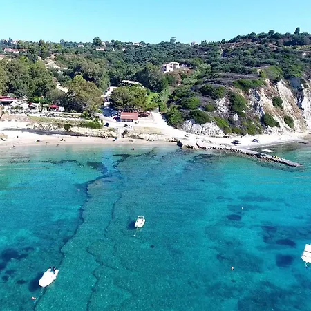 Ermis Kefalonia فيلة *