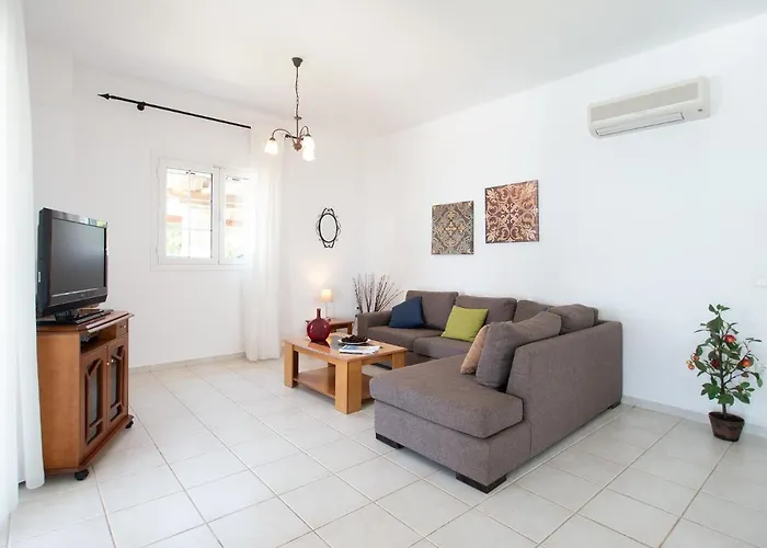 Villa Ermis Kefalonia