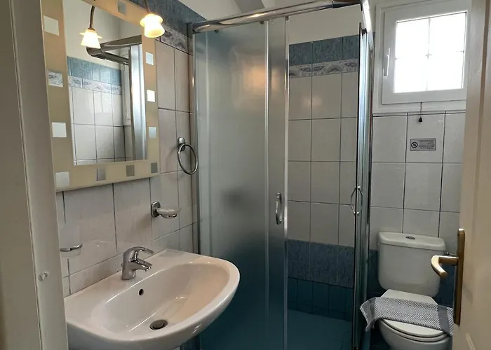 Willa Ermis Kefalonia