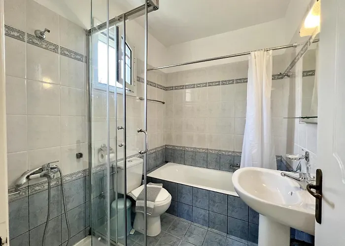 Ermis Kefalonia Villa *