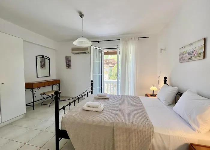 Villa Ermis Kefalonia