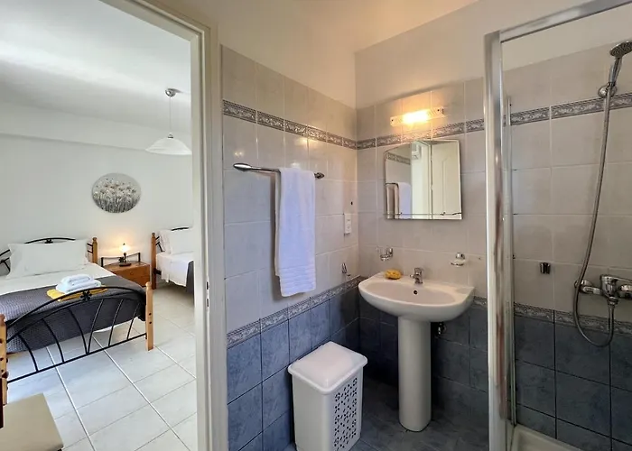 Villa Ermis Kefalonia Spartia (Kefalonia)