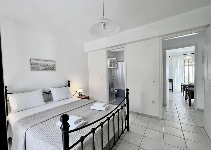 Ermis Kefalonia Villa Spartia (Kefalonia)