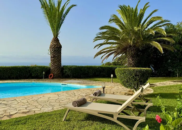 Ermis Kefalonia * Spartia (Kefalonia)