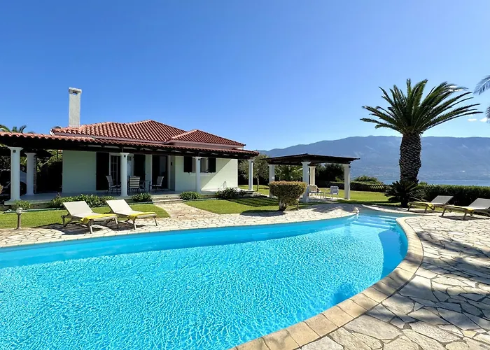 Ermis Kefalonia Spartia (Kefalonia)