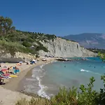 빌라 Ermis Kefalonia