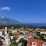 빌라 Ermis Kefalonia *