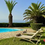 Ermis Kefalonia * 스파르티아