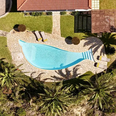 Ermis Kefalonia Villa Spartia (Kefalonia)